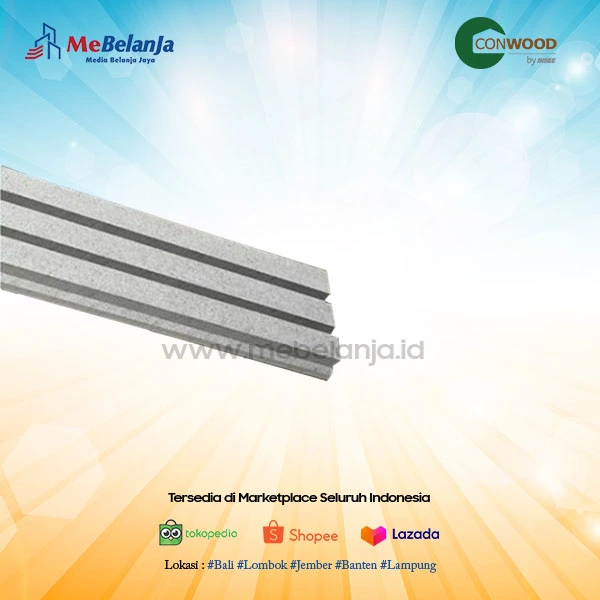 Decorative Panel 1 Stick