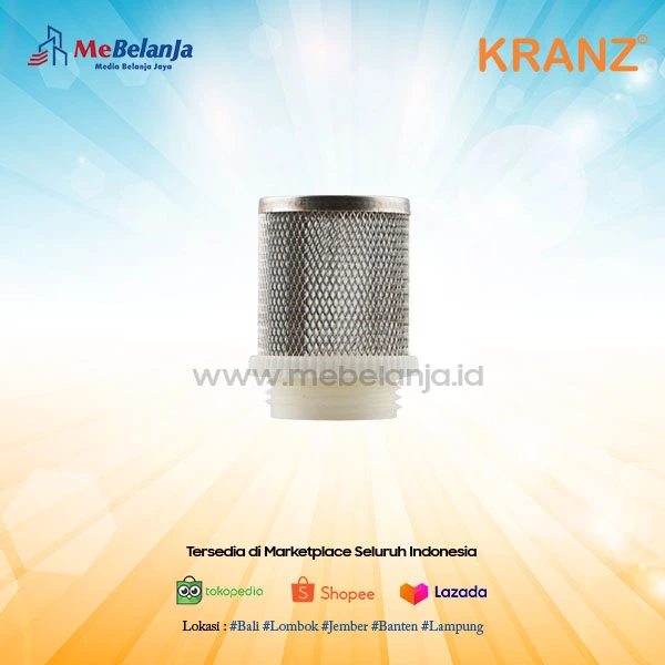 Kranz Filter Tusen